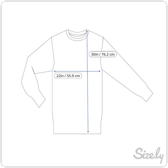 Vintage Ginenne Red Graphic Print Pullover Sweater 80s / 90s Size Medium - Picture 8 of 8